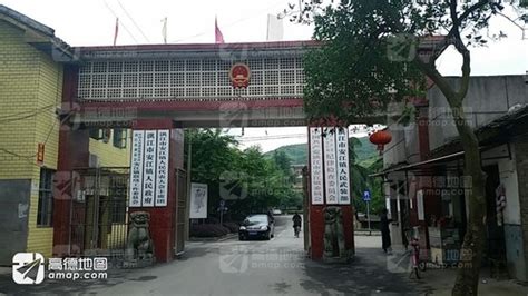 洪江镇人民政府网站