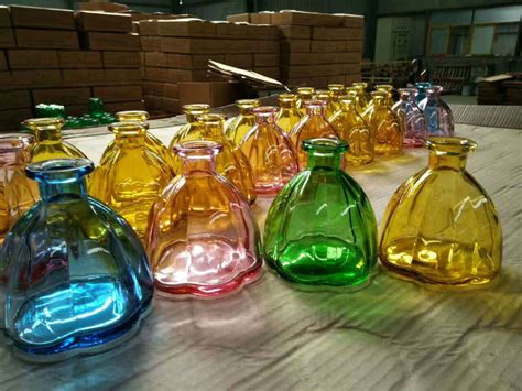 洪湖市工艺玻璃瓶