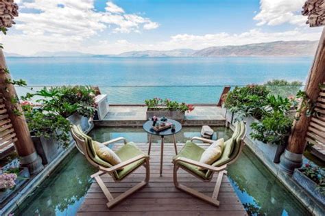 洱海最美的海景酒店
