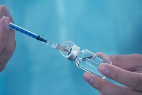 流鼻水能打新冠疫苗吗
