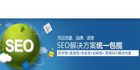 济南专业seo页面优化