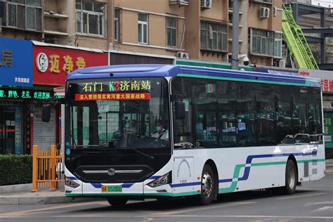 济南公交326