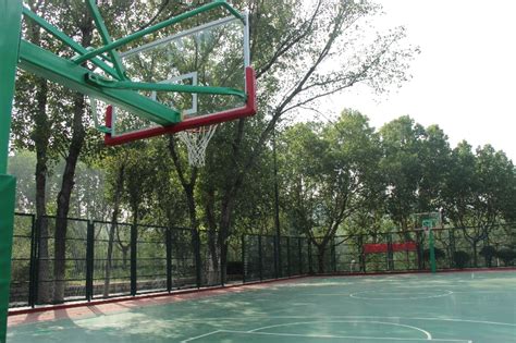 济南哪里有学篮球的地方