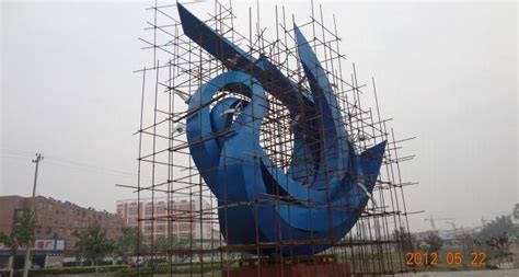 浙江城市雕塑生产厂家