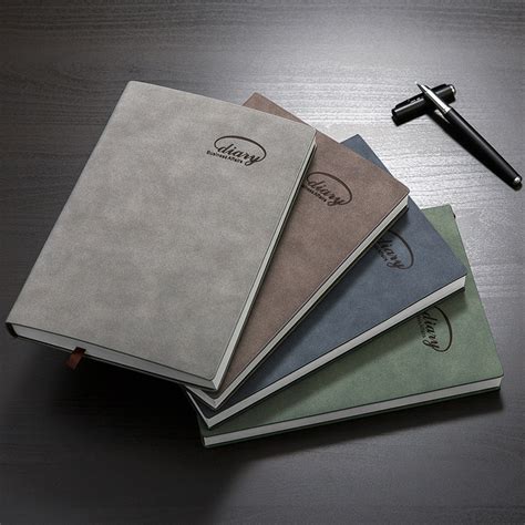 浙江设计笔记本印刷生产企业