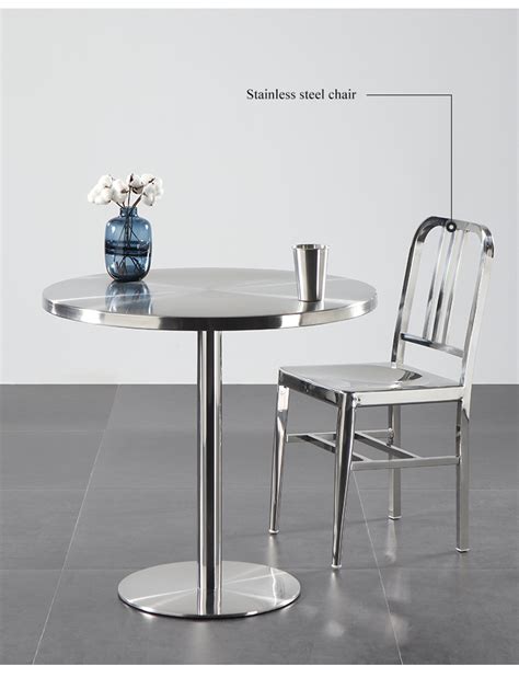 浦东不锈钢餐桌椅品牌排名