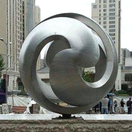 浦东新区拉丝玻璃钢雕塑