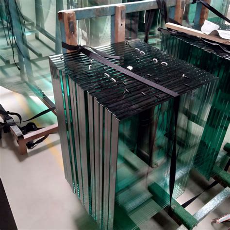 海东透明钢化玻璃厂家
