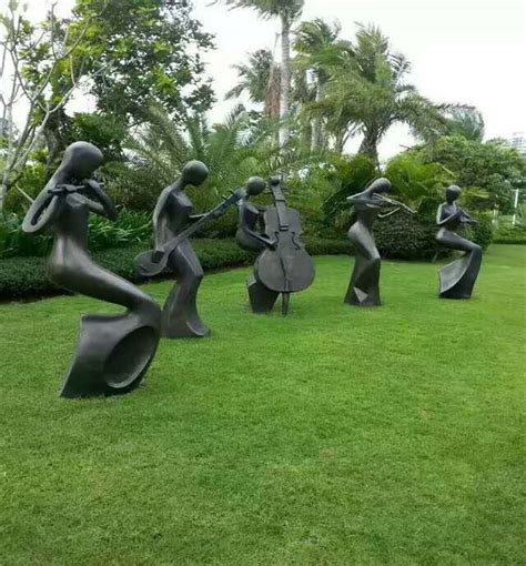 海南园林景观雕塑定制厂家