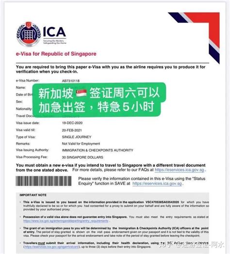 海口哪里办新加坡签证
