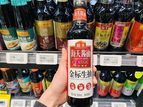海天酱油事件中国调味品协会声明