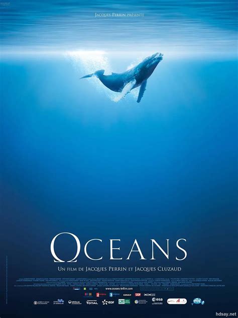 海洋纪录片解说词分析