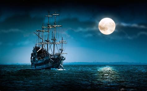 海盗猎人追寻加勒比海的神奇宝藏
