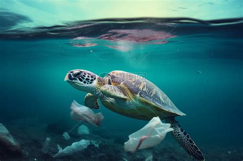 海龟灭绝是环境污染吗