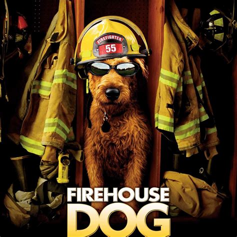 消防犬电影高清
