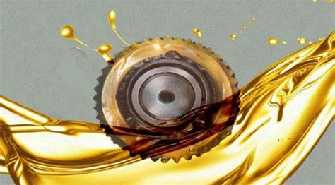 液压油的粘度特性是什么