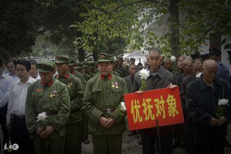 淄博市农村退伍军人六十以后补助