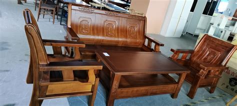 淄博市生产加工的实木家具