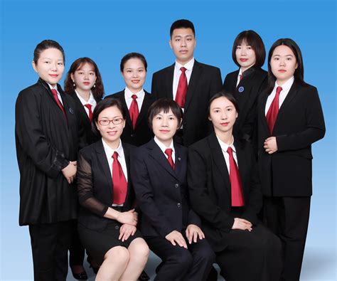 淮北专业婚姻律师团队