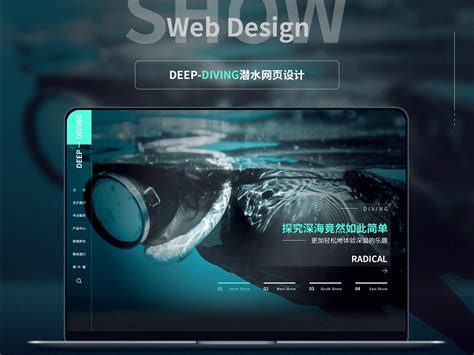 淮南网页设计企业