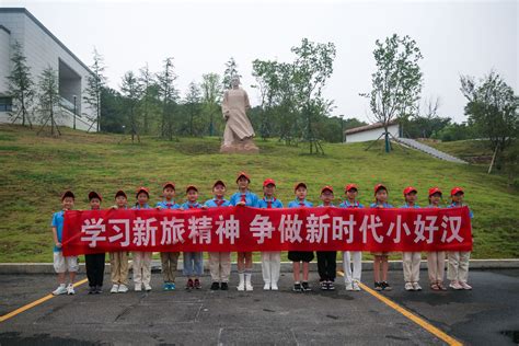 淮安新安小学2005