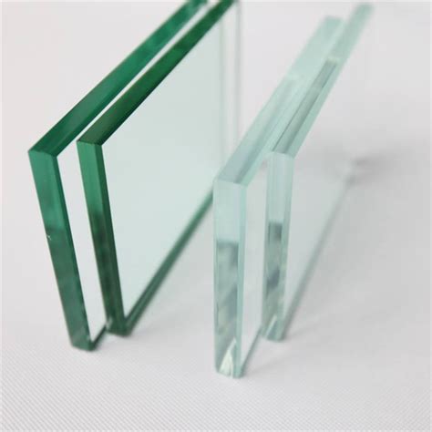 淮安普白钢化玻璃