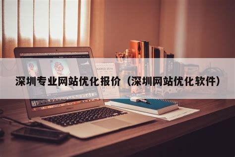 深圳专业网站优化报价