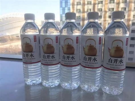 深圳做水生意