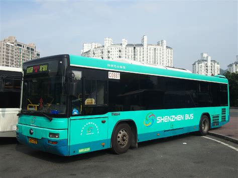 深圳公交