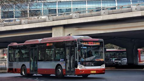 深圳公交283路起止时间