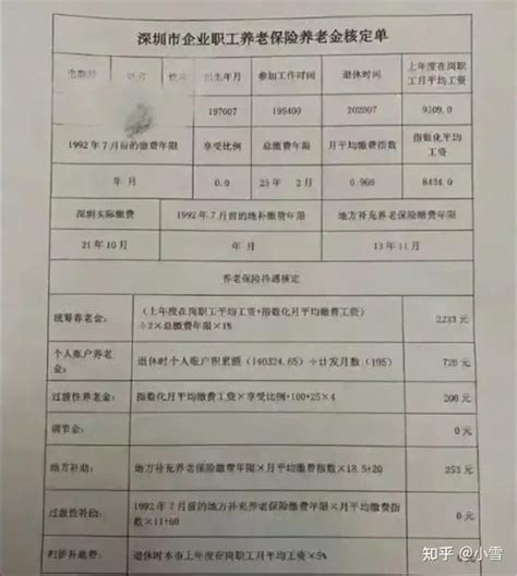深圳办理退休需要工资流水吗