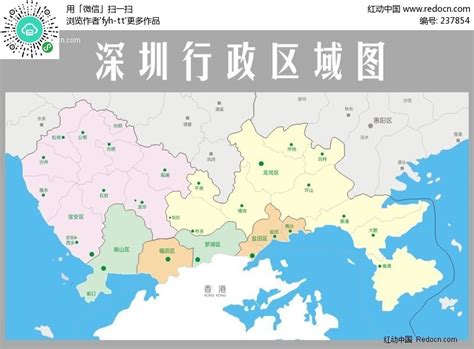 深圳地图下载