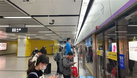 深圳地铁认外省核酸证明吗