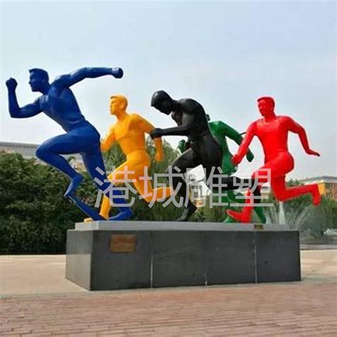 深圳学校人物玻璃钢雕塑