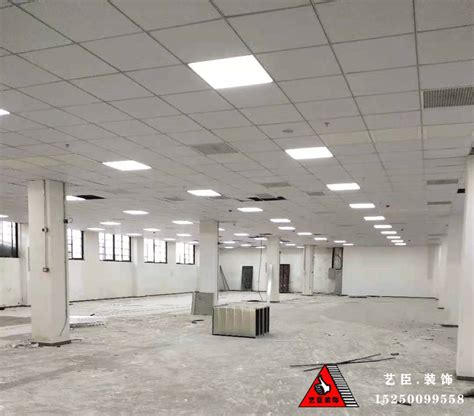 深圳工厂天花板吊顶