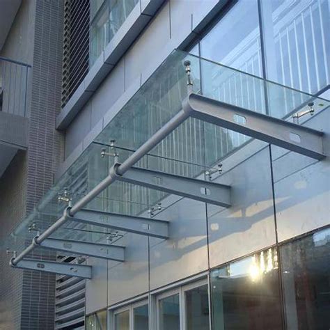 深圳市玻璃不锈钢装饰工程