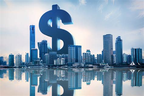 深圳市金融投资政策
