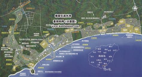 深圳清水湾具体位置