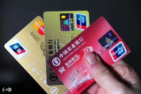 深圳银行卡照片