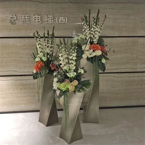 深圳龙岗玻璃花瓶