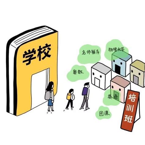 深圳2021年校外培训机构新规
