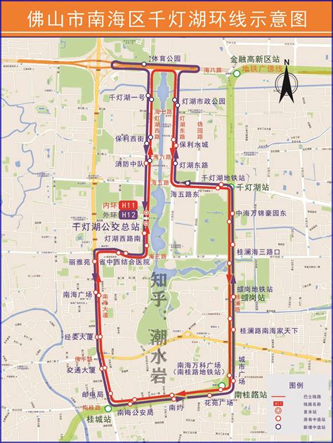 深圳379路公交车路线