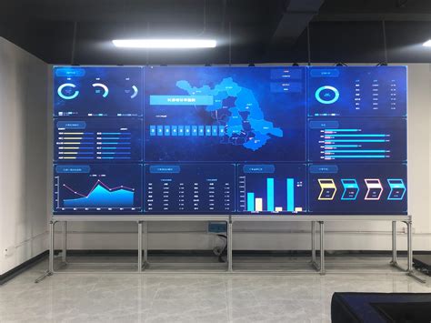 深圳led显示屏十强公司