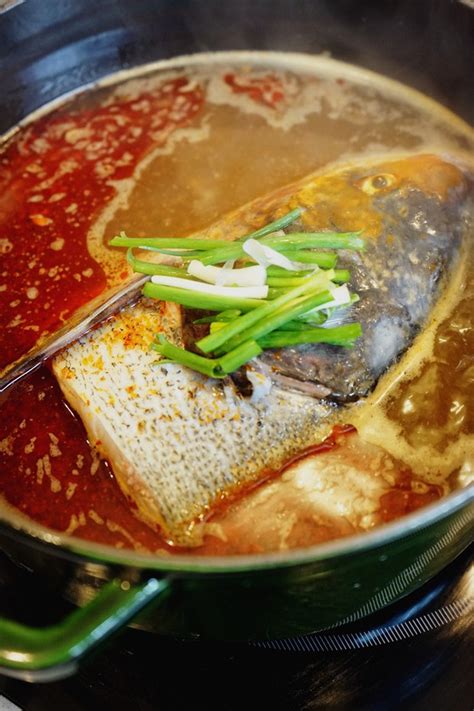 清汤鱼火锅的做法最正宗的做法