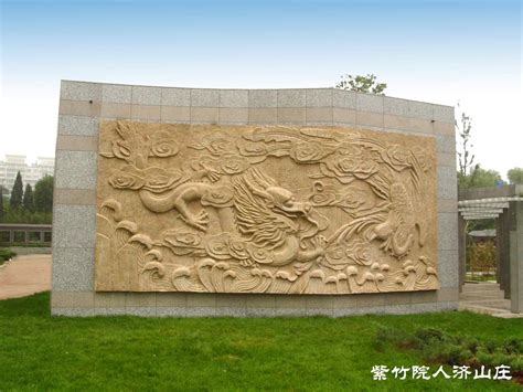 清镇砂岩雕塑设计