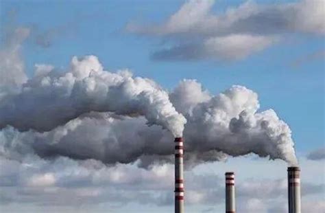 温室气体排放量最大的是什么