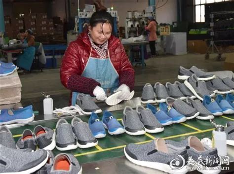 温州鞋厂做包一月能做多少