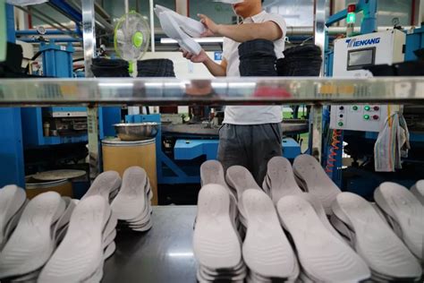 温州鞋厂加工厂工资高吗