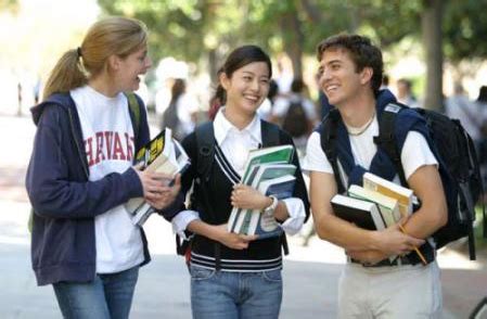 温州高中毕业出国留学政策最新