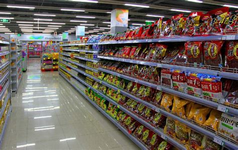 渭南开一家超市要多少钱
